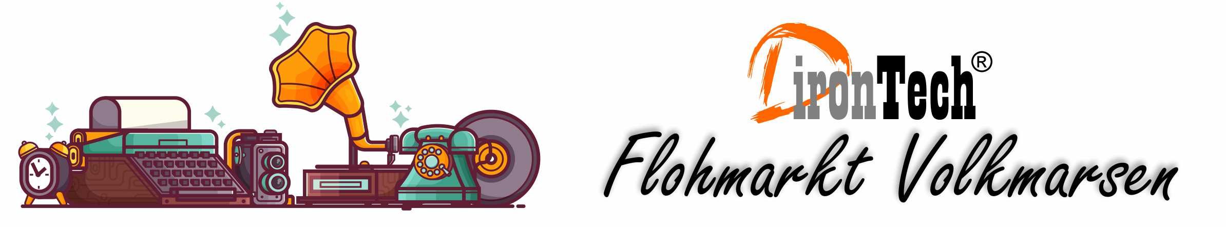 Flohmarkt Volkmarsen