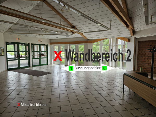 Buchung Voyer vorderer Bereich – Bild 3